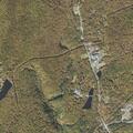 Environmental rescue for young man in Bushkill
