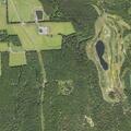 88-year-old woman with chest pain at Maple Furnace Rd