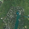 Erratic black Toyota Tacoma reported in Ringwood