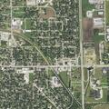Woman experiences chest pain at apartment in Kankakee