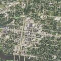 63-year-old woman with breathing difficulty in Kankakee