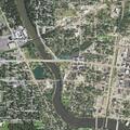 Fall victim reported at senior residences in Kankakee