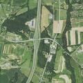 Person experiencing side pain near Shaner Lane in Delaware Township
