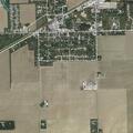 Active gas main leak after line struck in Woodburn