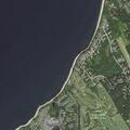 Elderly male sick at residence in Greenport