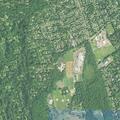 Child falls over 10 feet at New Canaan park