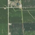 89-year-old male in cardiac arrest on Illinois Route 251