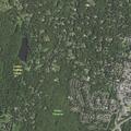 Commercial alarm at Whippoorwill Ridge complex