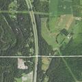 Man having seizure near Pulaski Mercer Road