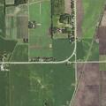Person experiencing difficulty breathing at East State Highway
