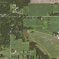 Person bleeding at Kankakee address