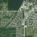 Elderly man shows stroke symptoms in Gretna