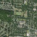 Smoke reported in field behind Blueberry Hill home