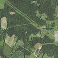 Elderly woman nearly faints at Shenango Township campground