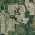 Two-vehicle crash; children in vehicle requested evaluation