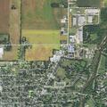 Female having anxiety attack at North Sandusky Street