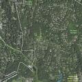 Girl with breathing difficulty in Pleasantville