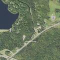 Woman with chest pain near Beeline Highway, DuBois City