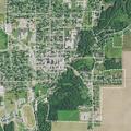 Report of assault near East Perry Street in Paulding