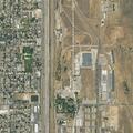 Sick patient reported near West 1425 North in Sunset