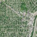 Child with abnormal breathing reported near Northland Drive