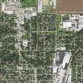 Fire crew responds to illegal burn on North Sterling