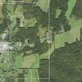 Woman having trouble breathing and speaking in Butler county