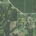 Person with possible broken hip needs transport in Kirkville