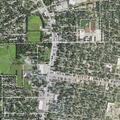 Cancer patient having seizure near South Blaine