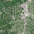 Tree blocks West Edgerton roadway