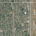Report of juvenile runaway from Sunset home