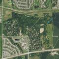 94-year-old male suffers ground-level fall at residence