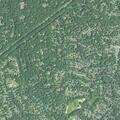 Person experiencing chest pain near Stonybrook Rd