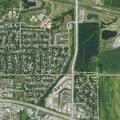 Person choking at residence in Papillion, NE