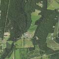 Semi-responsive elderly woman found at residence