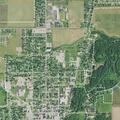 Domestic dispute with reported assault on North Main