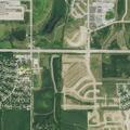 Verbal argument between neighbors at senior living