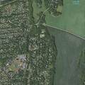 Child locked in upstairs room at residence near Mark Lane