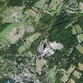 Child choking on a balloon in Branchville