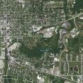Juvenile experiences medical issue near South Ohio Street