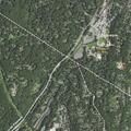 Woman bleeding from head near Dennis Lane in Pleasantville