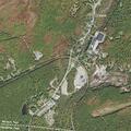Person with cardiac symptoms near Blueberry Lane, Barrett Township