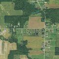 81-year-old woman falls with back injury in Litchfield