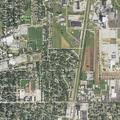 Person injured in fall near North Michigan Avenue