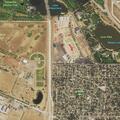 Person with breathing problems near Patriot Drive