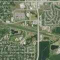 Welfare check after threats toward company