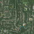 Elderly woman found lost near Fairway Oval