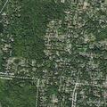Person injured leg near Grandview Avenue in Wesley Hills