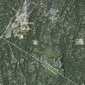 Gas leak with high readings in storage area