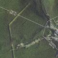 Person experiencing chest pain at Shickshinny Valley Rd